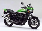 Kawasaki ZR-X 400